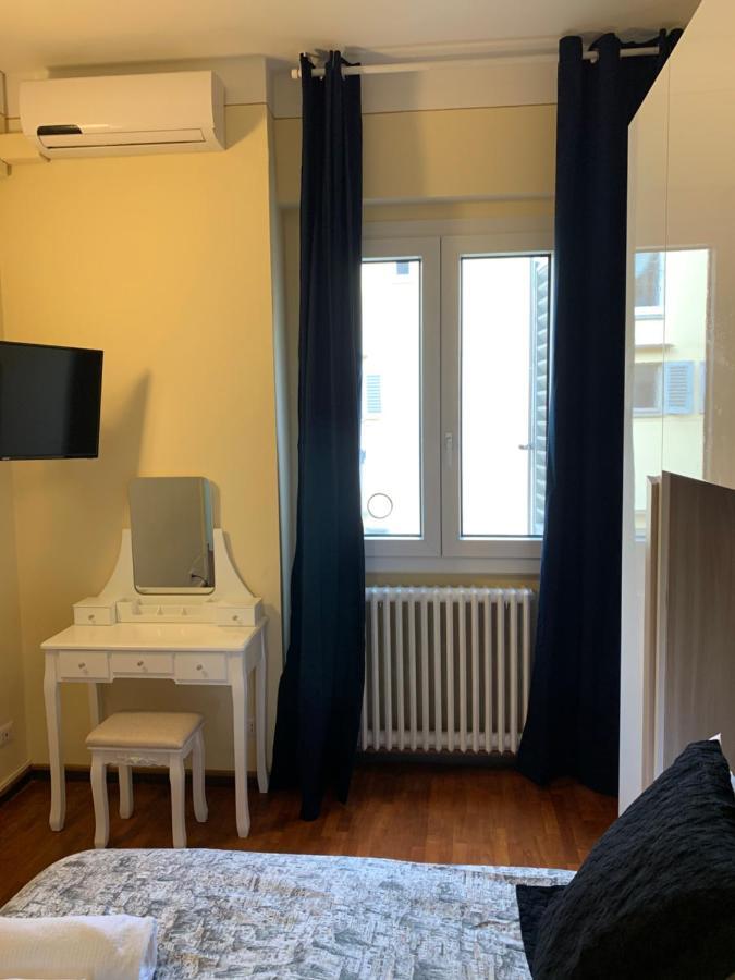 The Heart Of The Lion Apartment Florence Luaran gambar