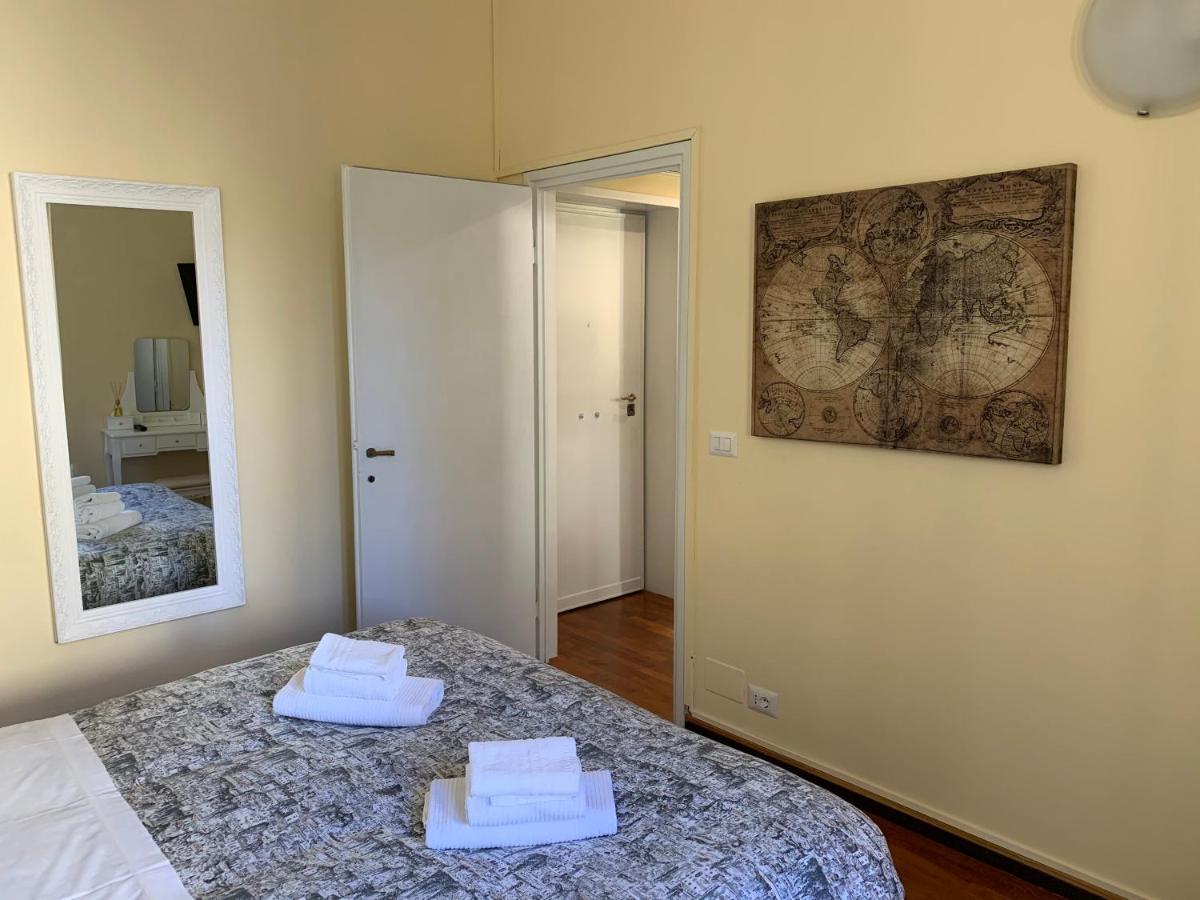 The Heart Of The Lion Apartment Florence Luaran gambar
