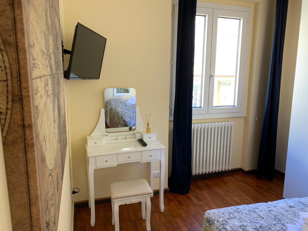 The Heart Of The Lion Apartment Florence Luaran gambar