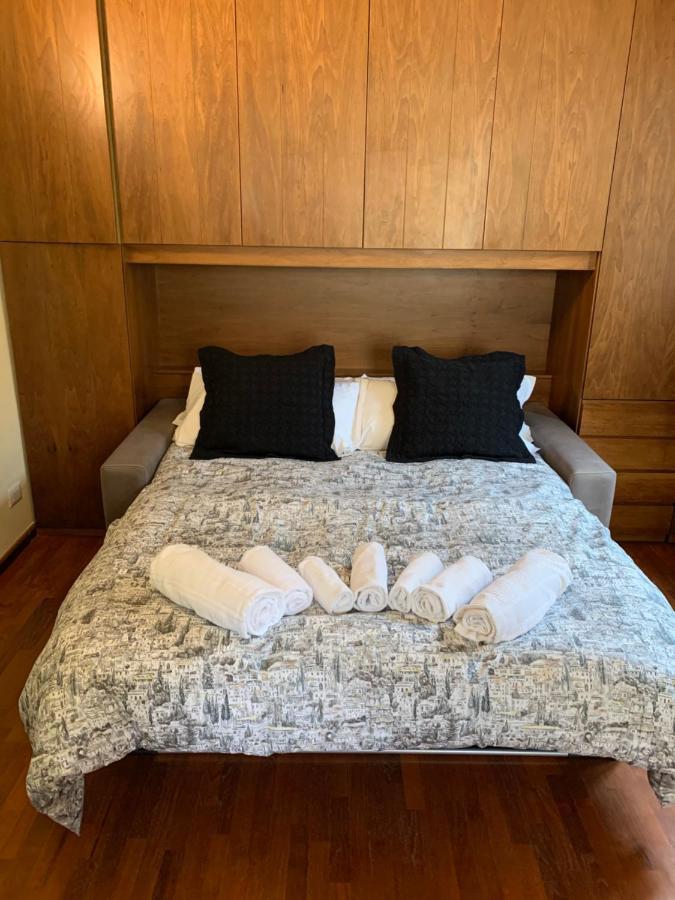 The Heart Of The Lion Apartment Florence Luaran gambar